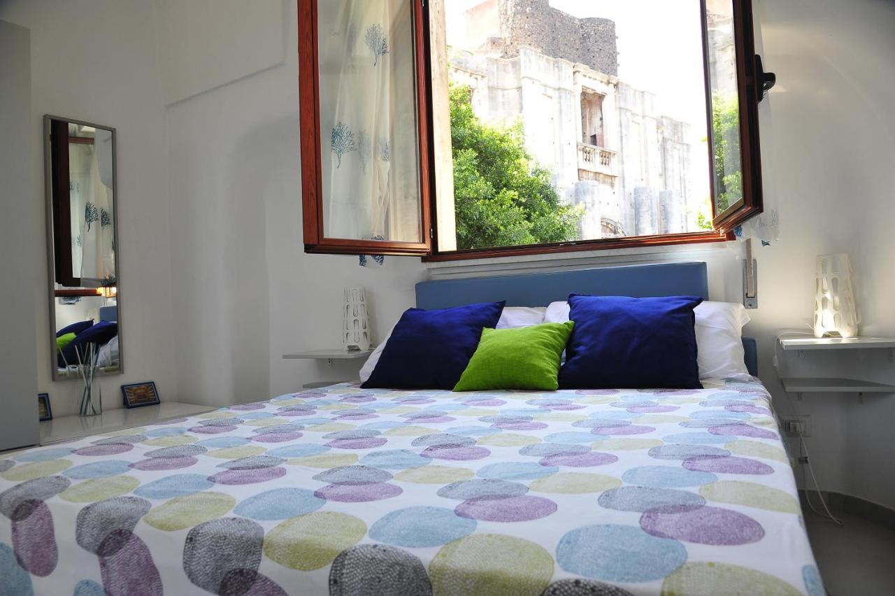 Benedettini Palace - exclusive suites&views Catane Extérieur photo