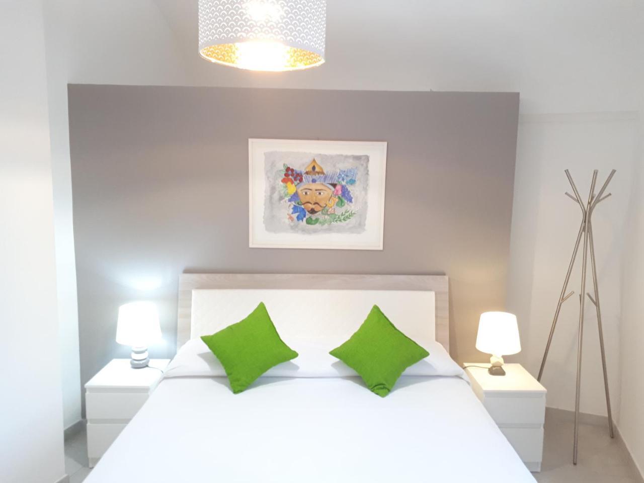 Benedettini Palace - exclusive suites&views Catane Extérieur photo