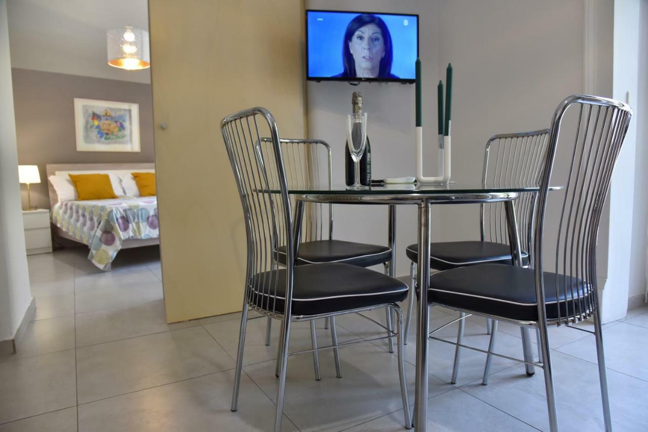 Benedettini Palace - exclusive suites&views Catane Extérieur photo