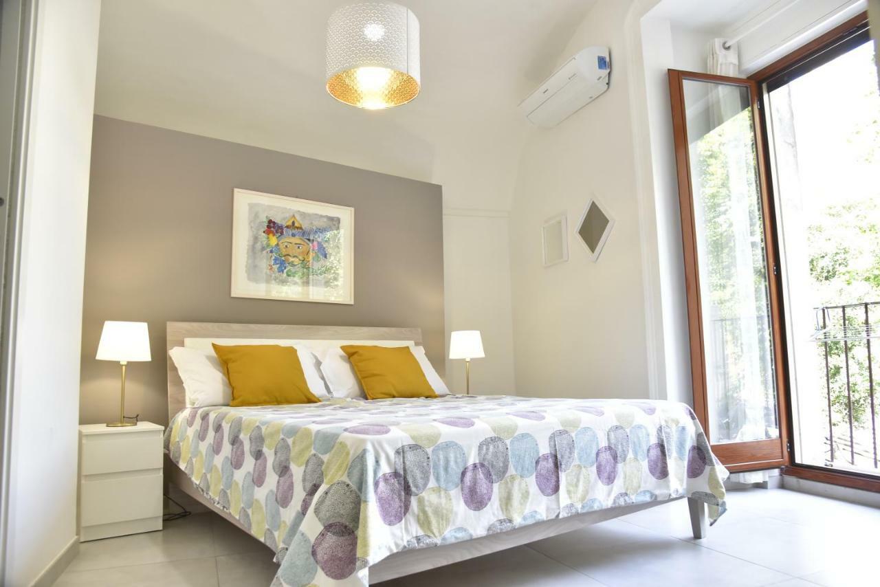 Benedettini Palace - exclusive suites&views Catane Extérieur photo