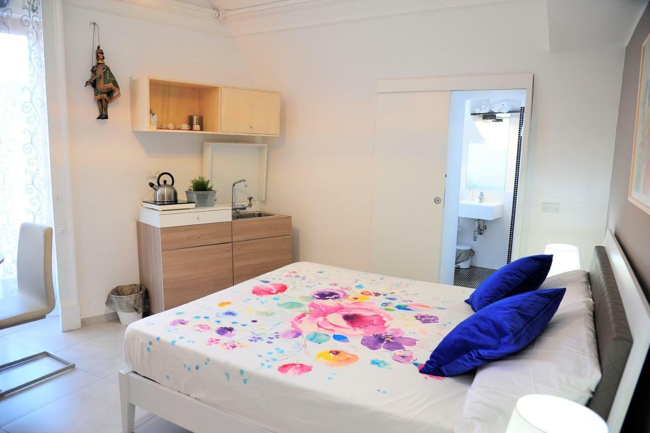 Benedettini Palace - exclusive suites&views Catane Extérieur photo