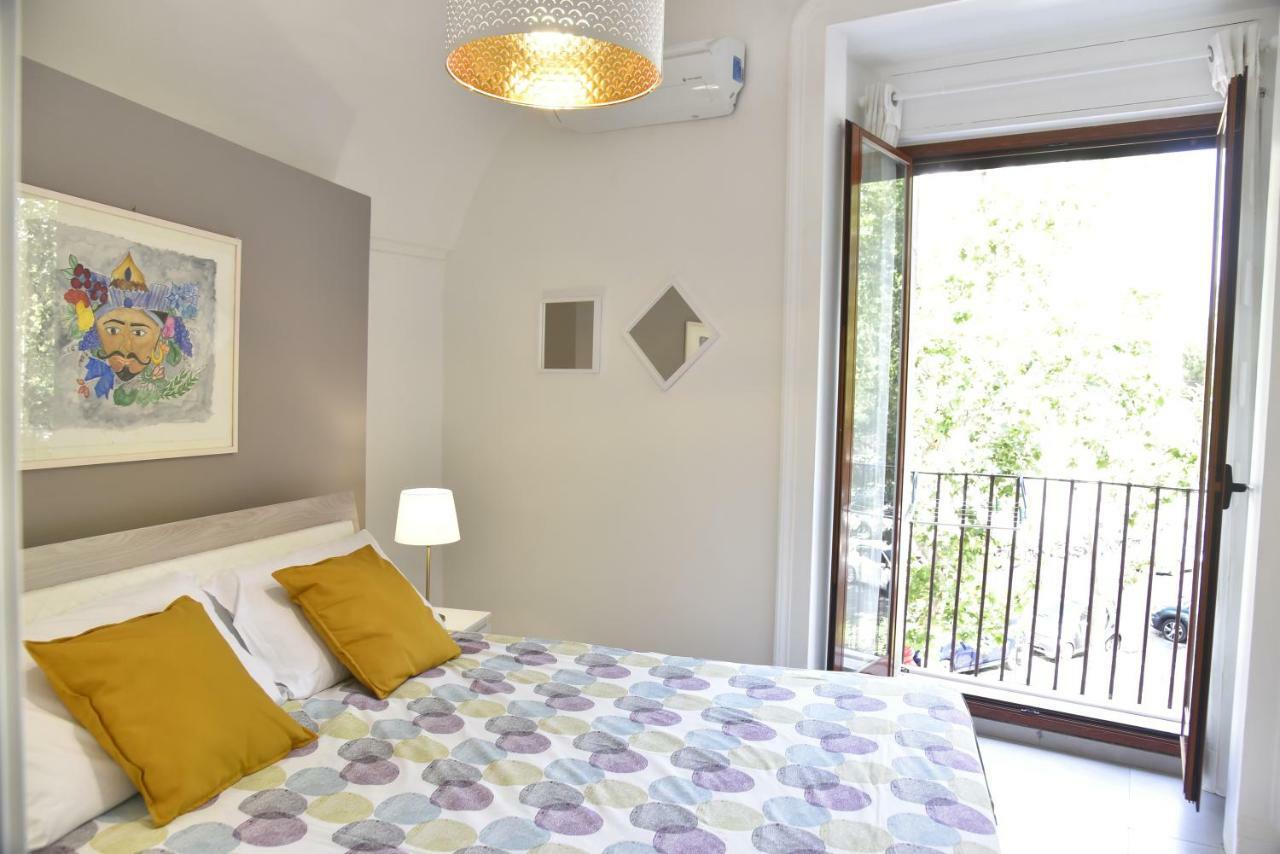 Benedettini Palace - exclusive suites&views Catane Extérieur photo