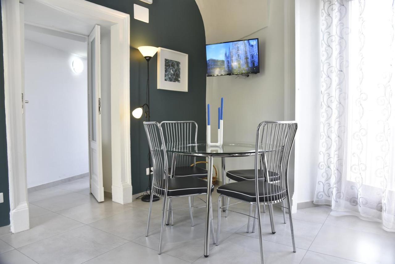 Benedettini Palace - exclusive suites&views Catane Extérieur photo