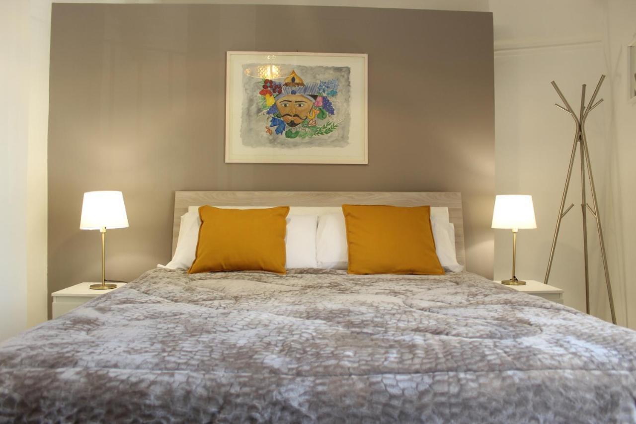 Benedettini Palace - exclusive suites&views Catane Extérieur photo