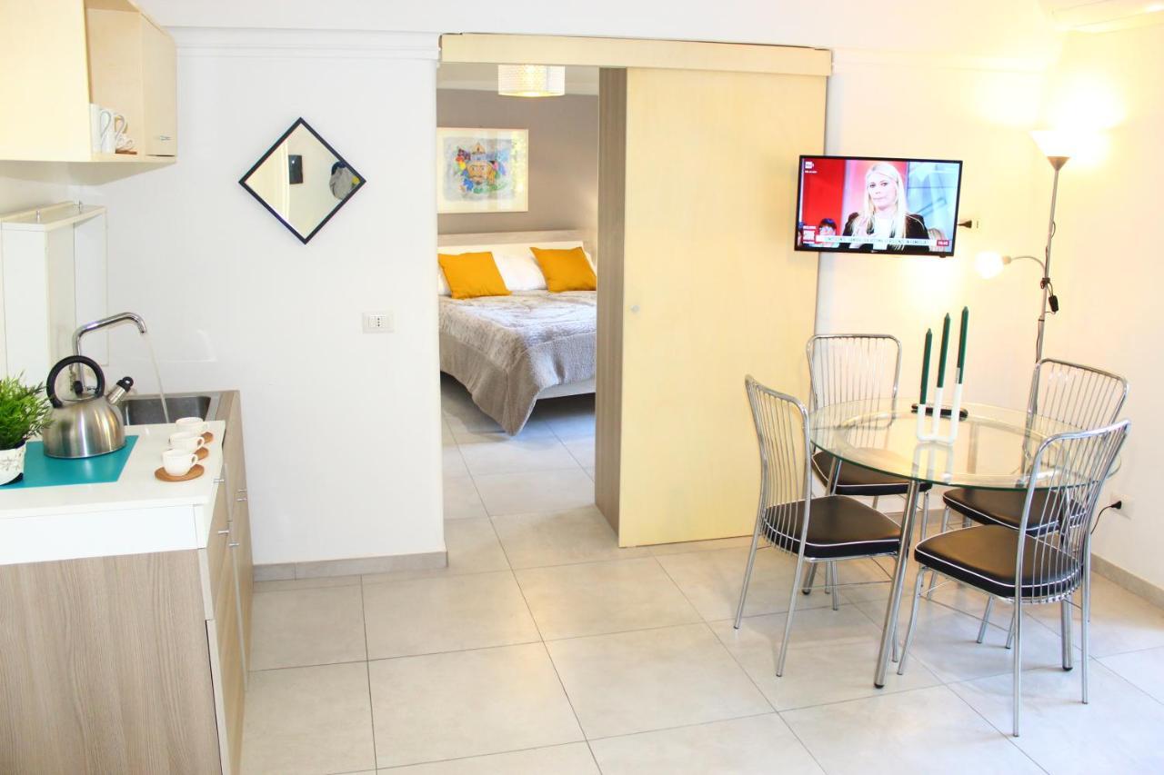 Benedettini Palace - exclusive suites&views Catane Extérieur photo