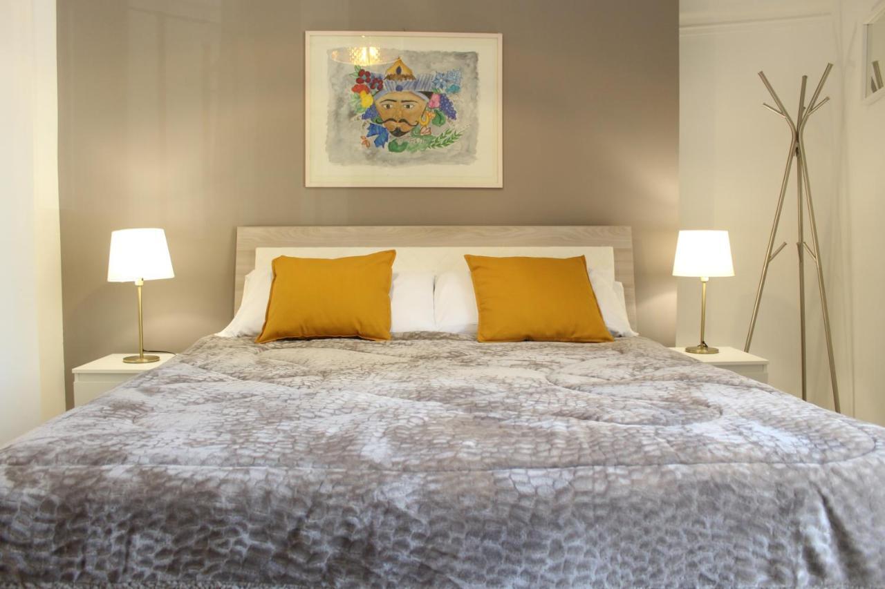 Benedettini Palace - exclusive suites&views Catane Extérieur photo
