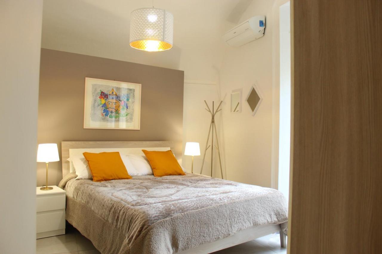 Benedettini Palace - exclusive suites&views Catane Extérieur photo