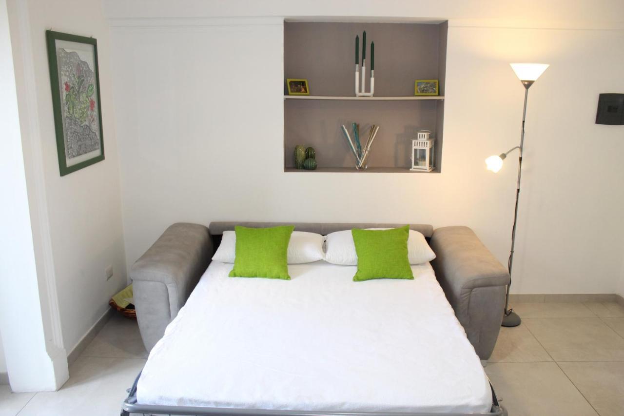 Benedettini Palace - exclusive suites&views Catane Extérieur photo