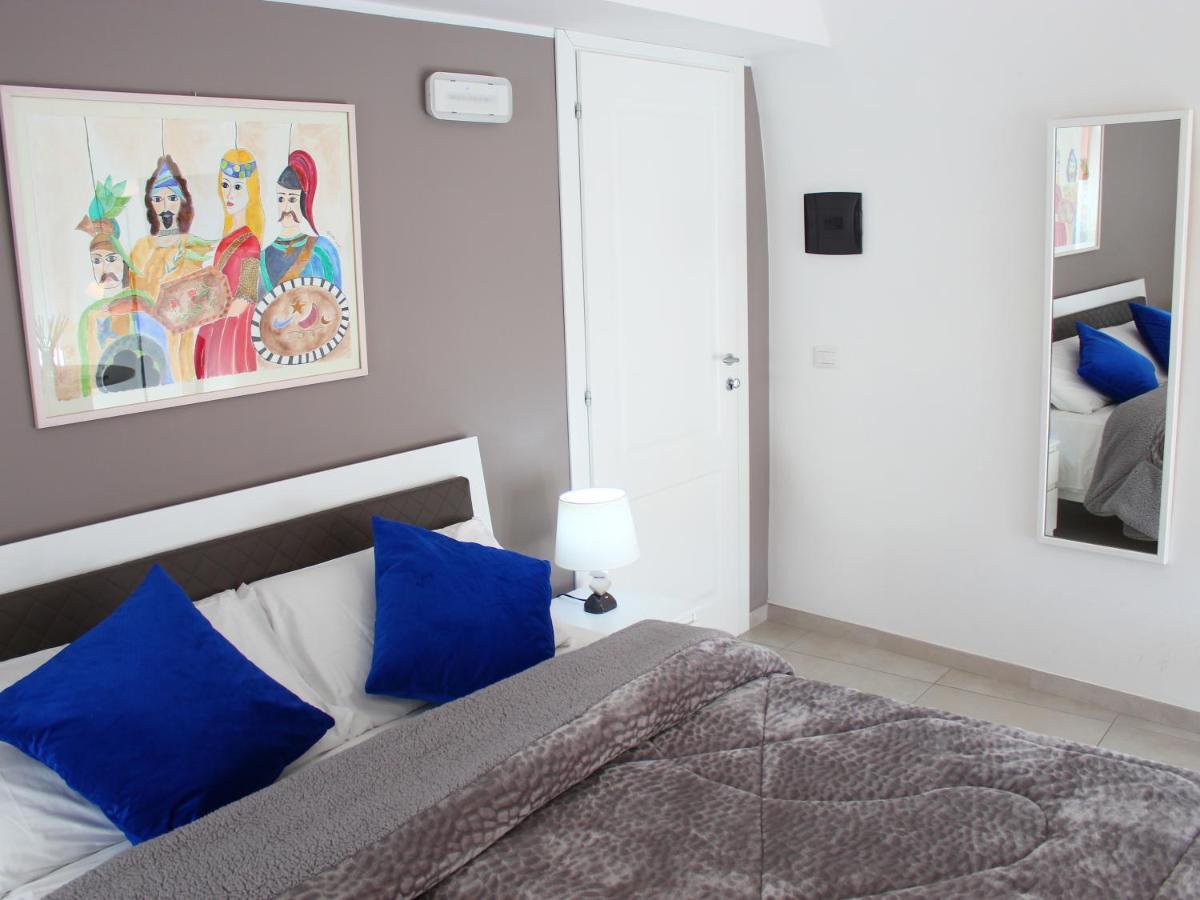 Benedettini Palace - exclusive suites&views Catane Extérieur photo